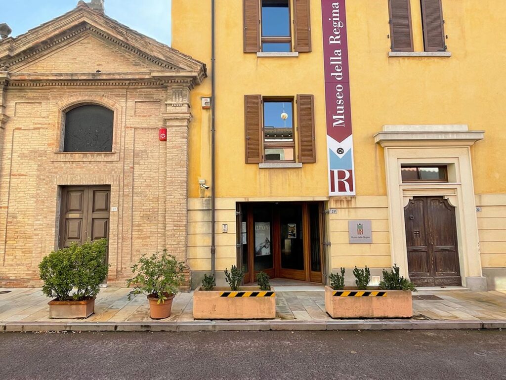 Museo Archeologico di Cattolica