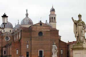 Abbazia di San Giustina a Padova