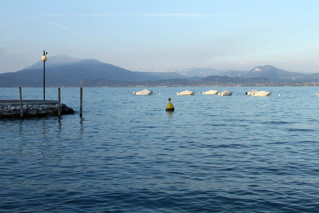 Lago di Garda