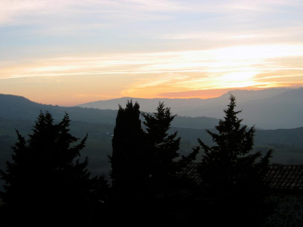 Cosa vedere a San Leo: panorami mozzafiato