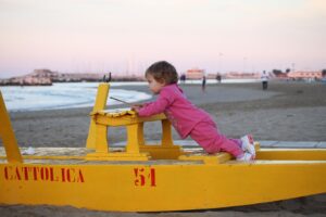 Spiaggia di Cattolica