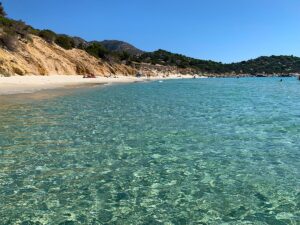 Spiaggia di Villasimius