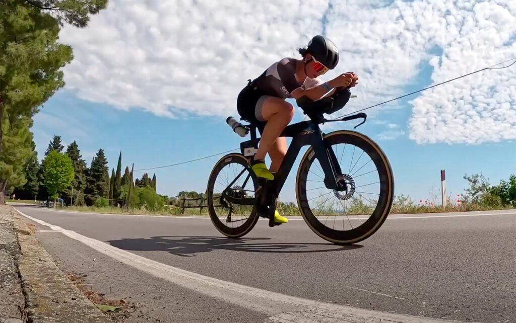 Cosa Fare a Cesenatico: turismo sportivo come il Triathlon del Challenge